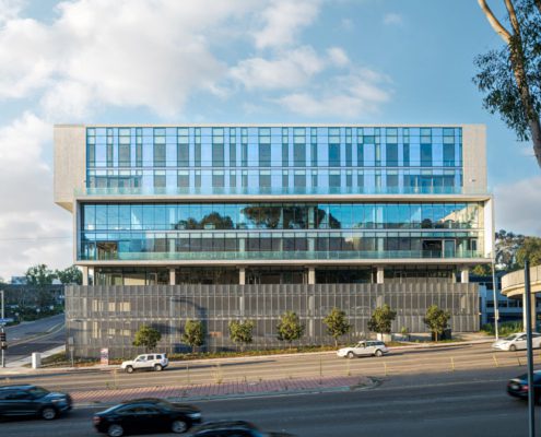 8980 Villa La Jolla Drive