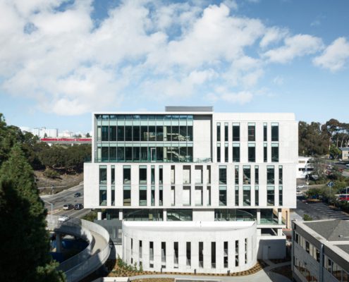 8980 Villa La Jolla Drive