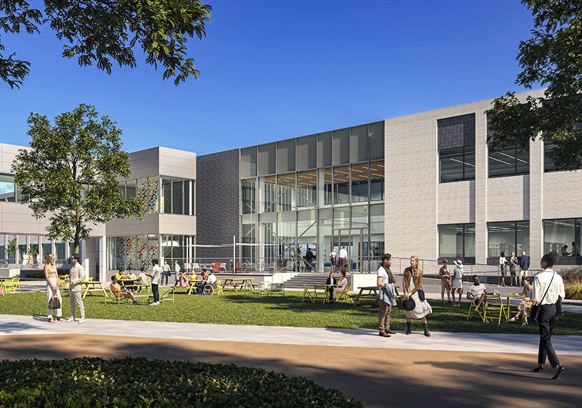 Pegasus-Bridge Labs Pegasus-Bridge Labs