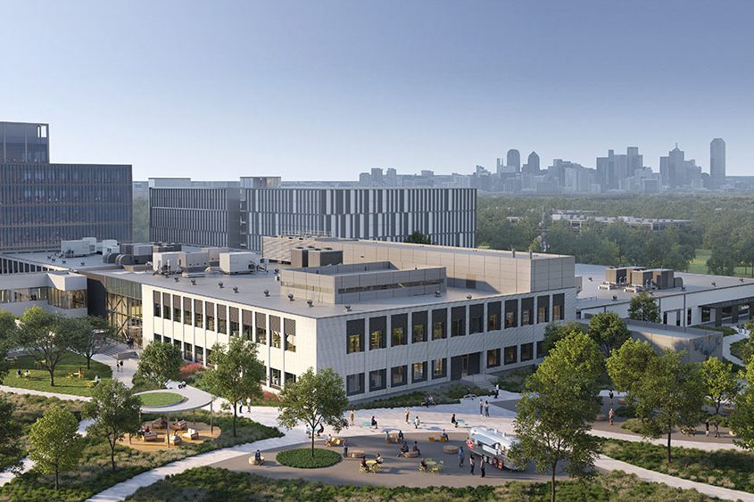 Pegasus-Bridge Labs Pegasus-Bridge Labs