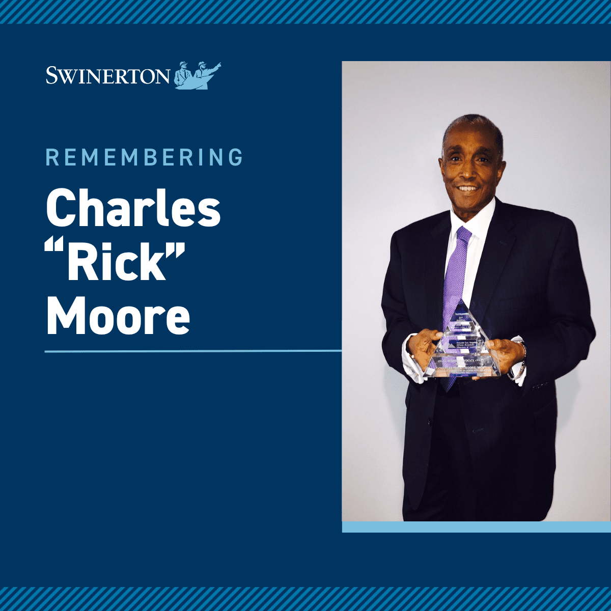 Rick Moore Rick Moore