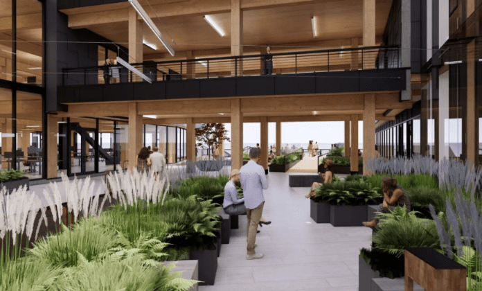 Northlake Commons Northlake Commons