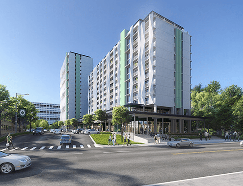 University of Hawaii