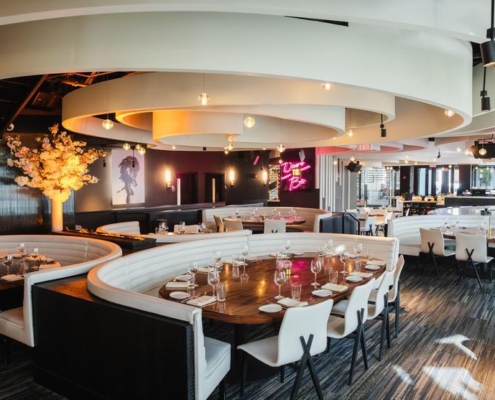 STK CLT - Aria Group