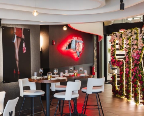 STK CLT - Aria Group