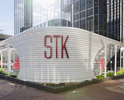 STK CLT - Aria Group