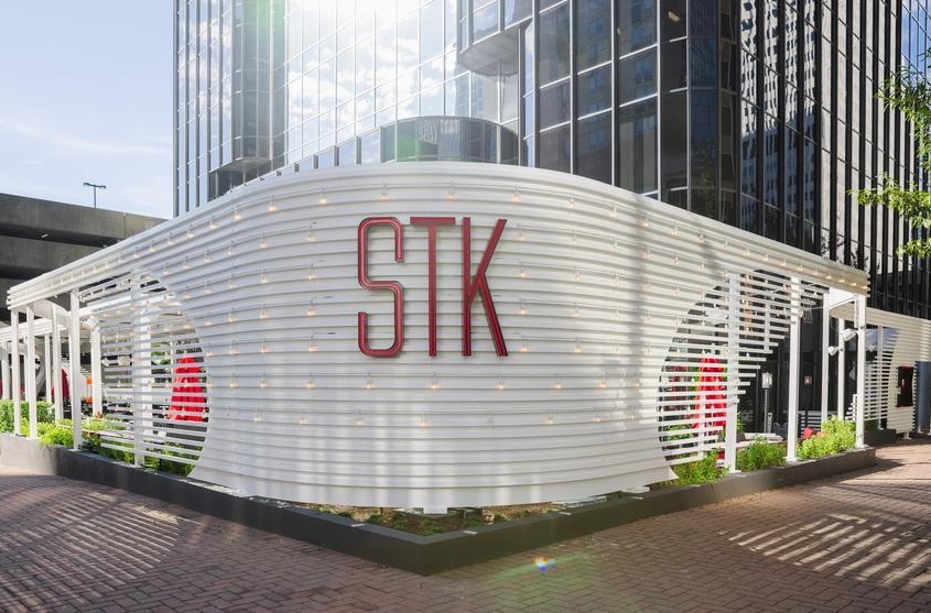 STK CLT - Aria Group