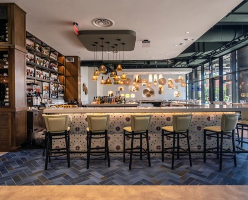 Dresslers Chapter 6 Dresslers Chapter 6