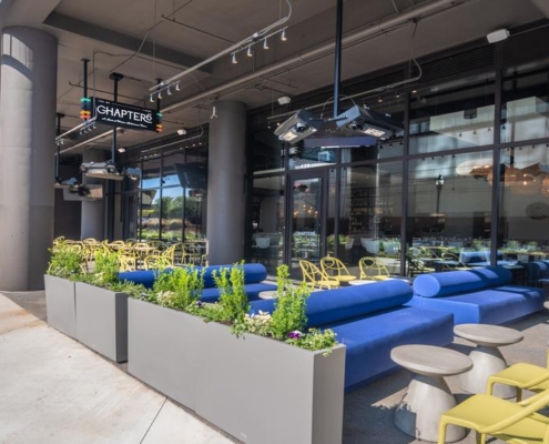 Dresslers Chapter 6 Dresslers Chapter 6