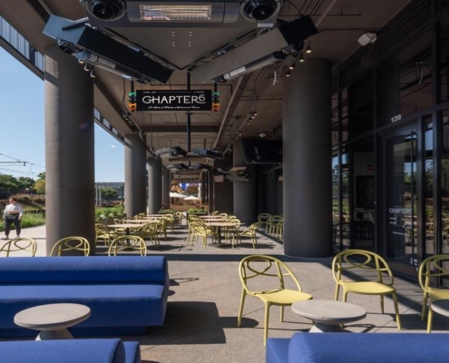 Dresslers Chapter 6 Dresslers Chapter 6