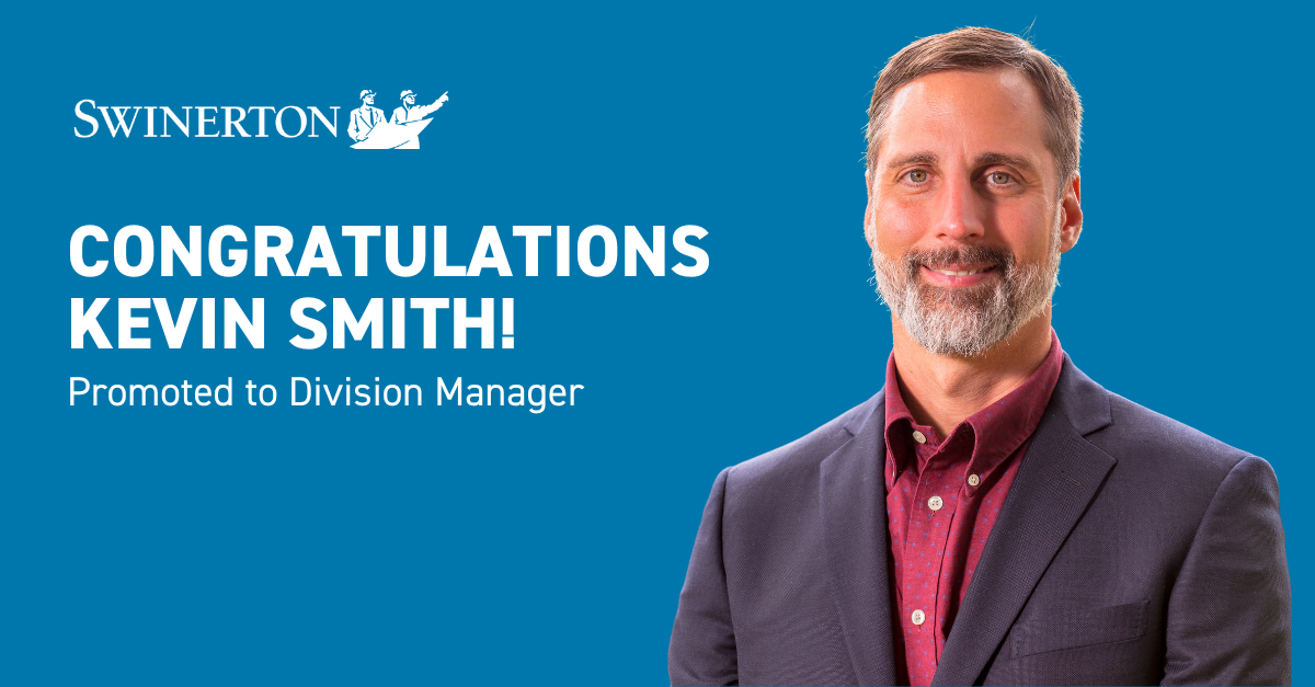 Kevin Smith Named DM (2)