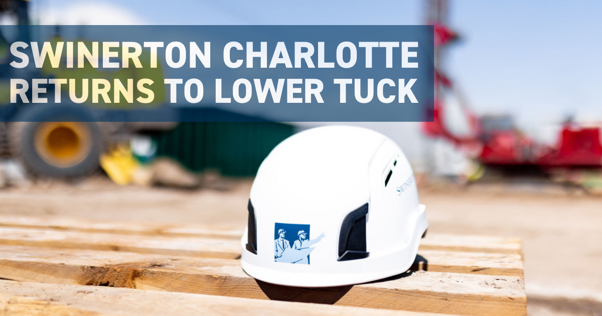 Swinerton Charlotte Swinerton Charlotte