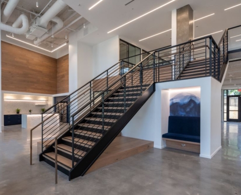 Avalon Bay - The HUB Spec Office Avalon Bay - The HUB Spec Office