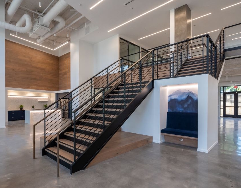 Avalon Bay - The HUB Spec Office Avalon Bay - The HUB Spec Office