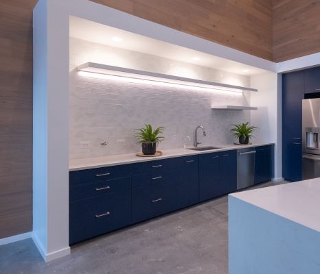 Avalon Bay - The HUB Spec Office Avalon Bay - The HUB Spec Office