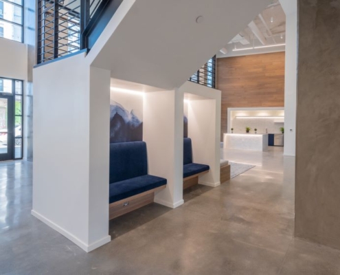 Avalon Bay - The HUB Spec Office Avalon Bay - The HUB Spec Office