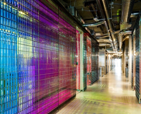 On Inc North American Headquarters