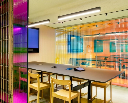 On Inc North American Headquarters