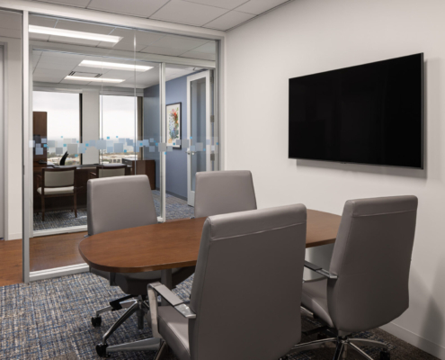 Charles Schwab Honolulu