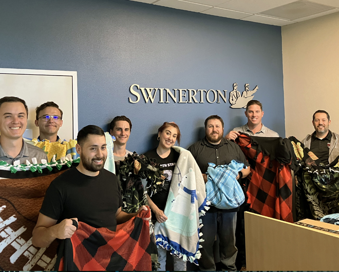 fresno office swinerton builders construction