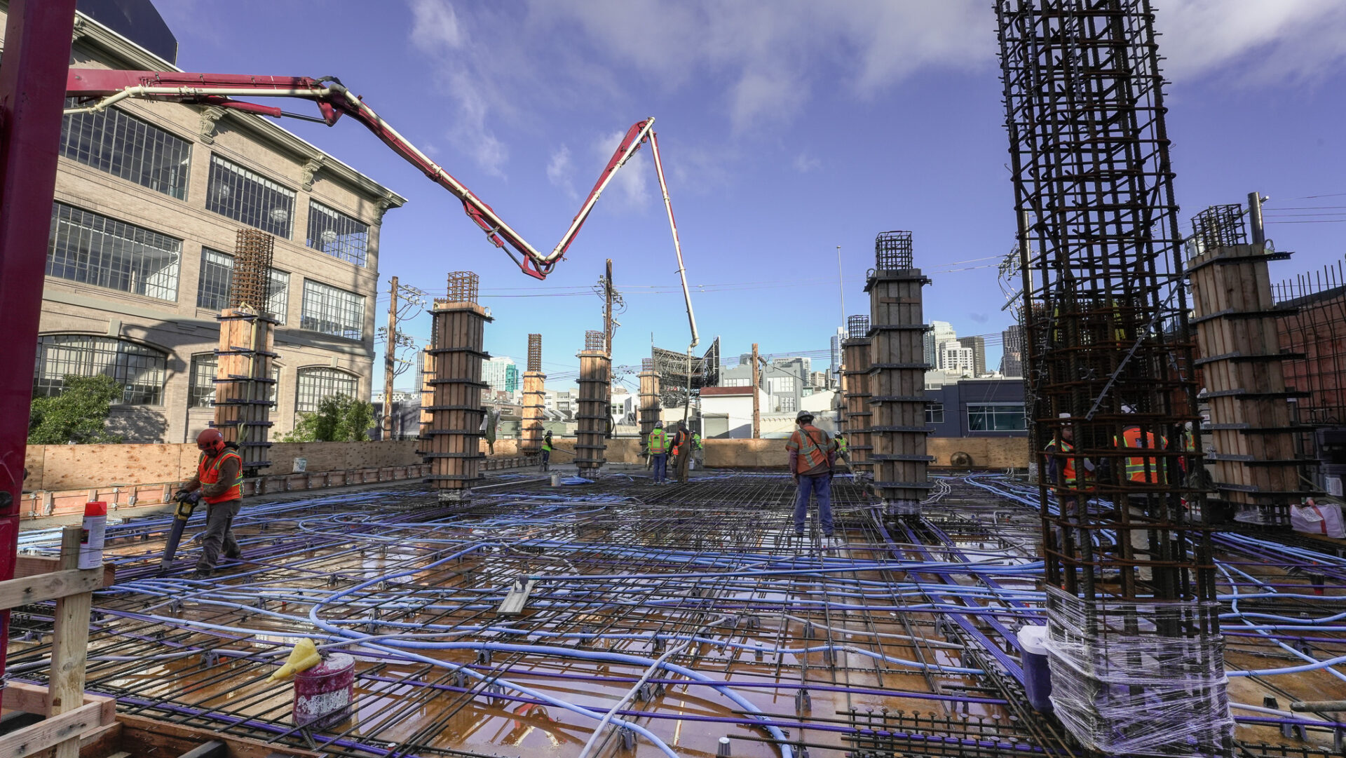 Concrete Solutions Concrete Solutions