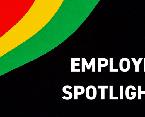 Black History Month at Swinerton: Celebrating the Achievements & Contributions of Black Employees