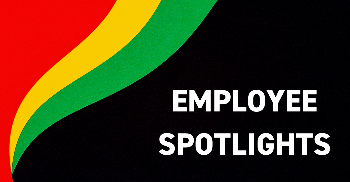 Black History Month at Swinerton: Celebrating the Achievements & Contributions of Black Employees Black History Month at Swinerton: Celebrating the Achievements & Contributions of Black Employees