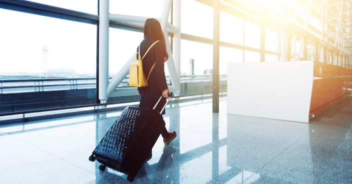 Aviation Construction Innovation: Building Better Experiences That Keep Passengers Moving