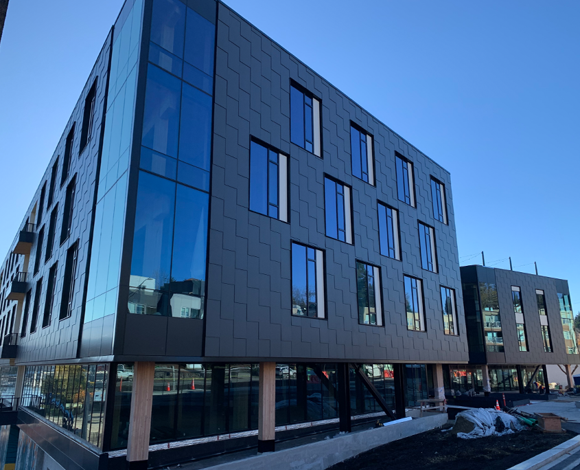 Northlake commons web