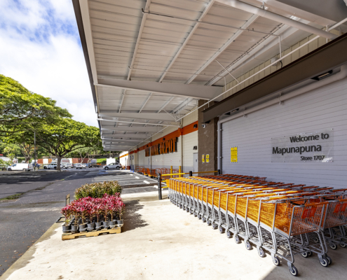 Home Depot Mapunapuna