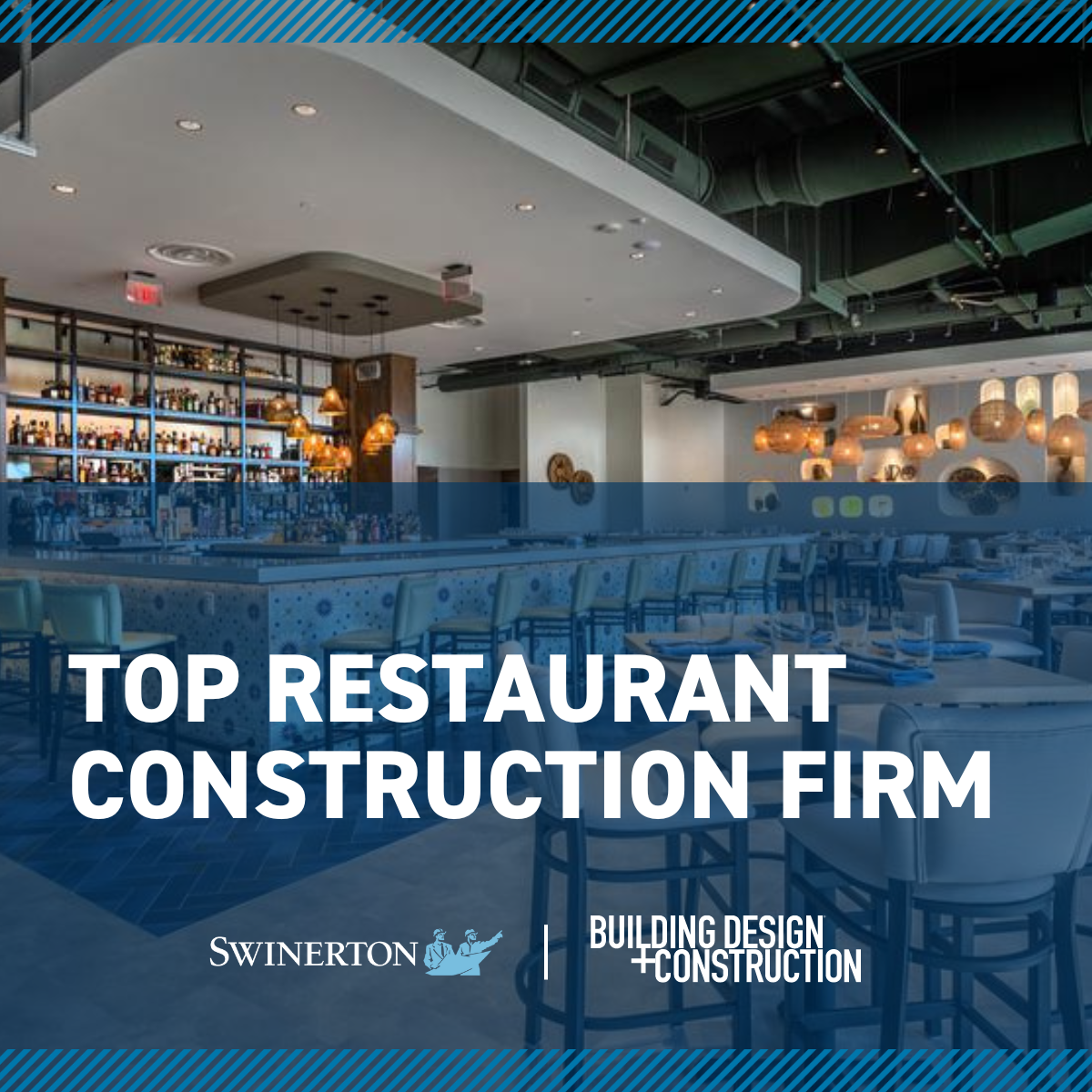 Top Restaurant Construction Firm BD+C (2) Top Restaurant Construction Firm BD+C (2)