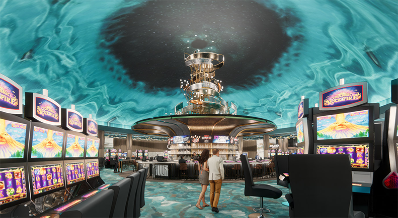 Tulalip Tribes pick Swinerton for major expansion of casino resort 2