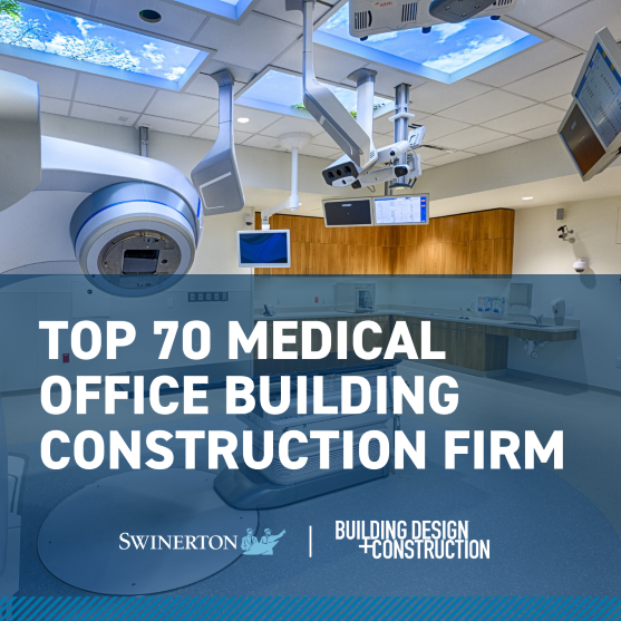 Copy of Copy of Top Parking Construction Firm BD+C