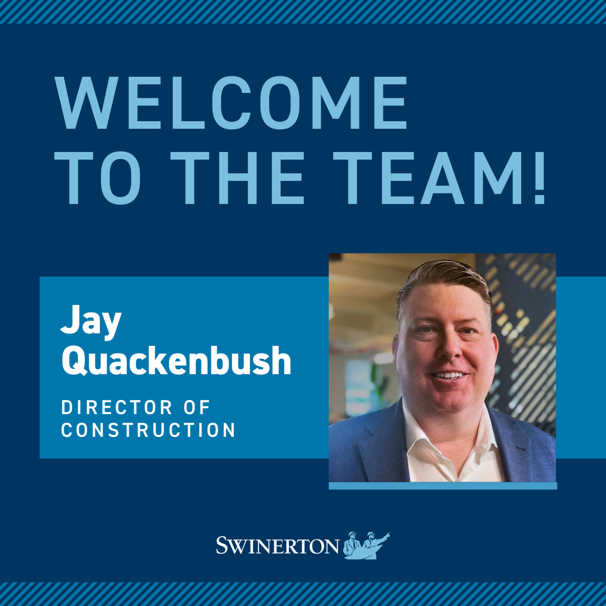 Copy of Welcome to the Team Social Graphic (5)