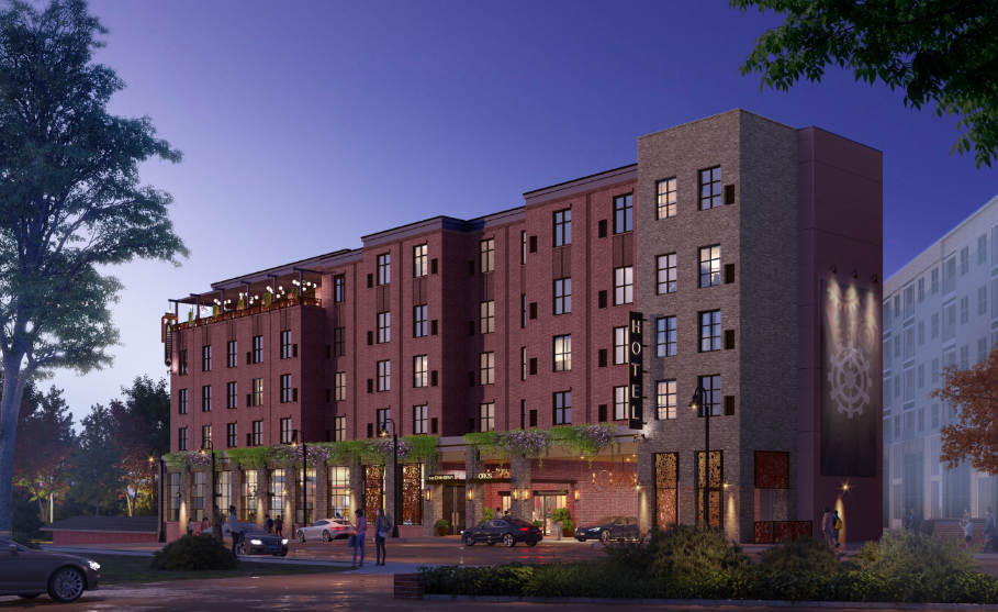 Hyatt Place Southern Hyatt Place Southern