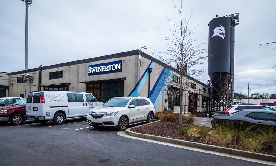 Atlanta Office Atlanta Office