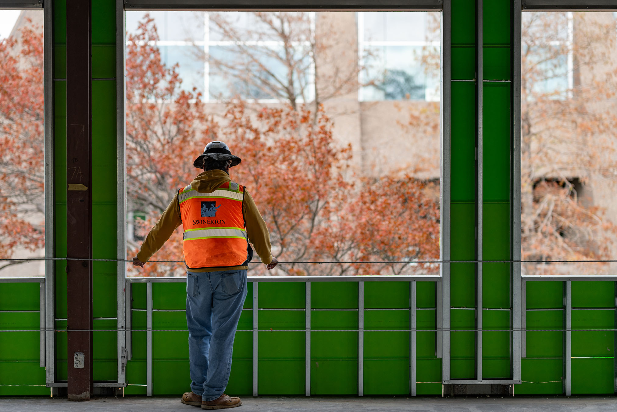 Mental Health Awareness Month