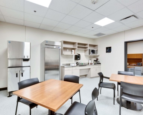 Southwest Airlines Provo Center Tenant Improvement