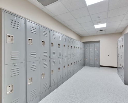 Southwest Airlines Provo Center Tenant Improvement