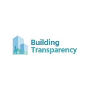 Building Transparency