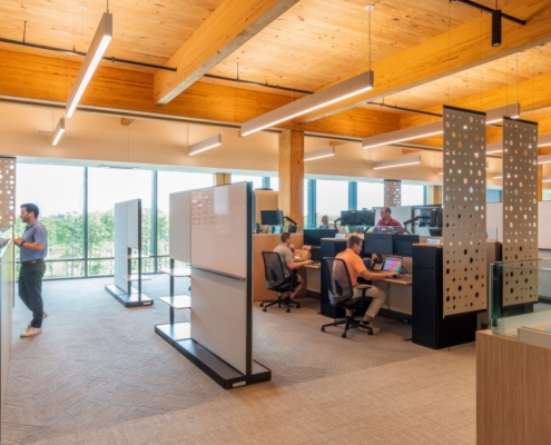 Live Oak Bank Building 4