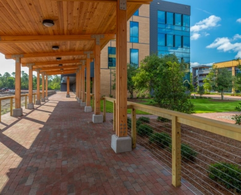 Live Oak Bank Building 4