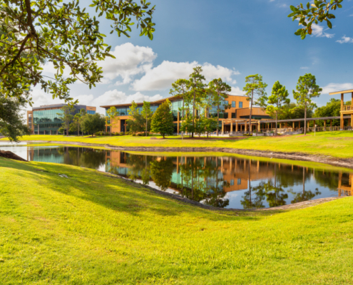 Live Oak Bank Building 4