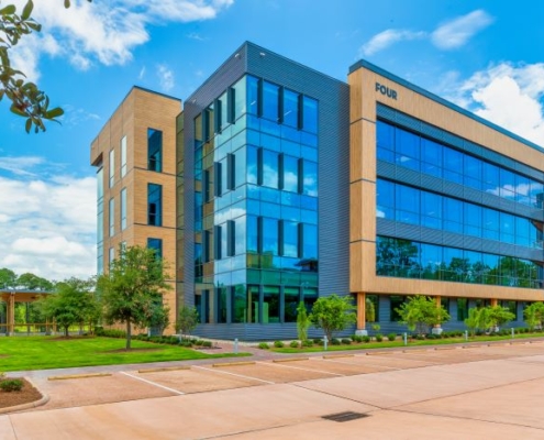 Live Oak Bank Building 4