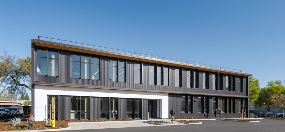 Photo Credit Kyle Jeffers Photography