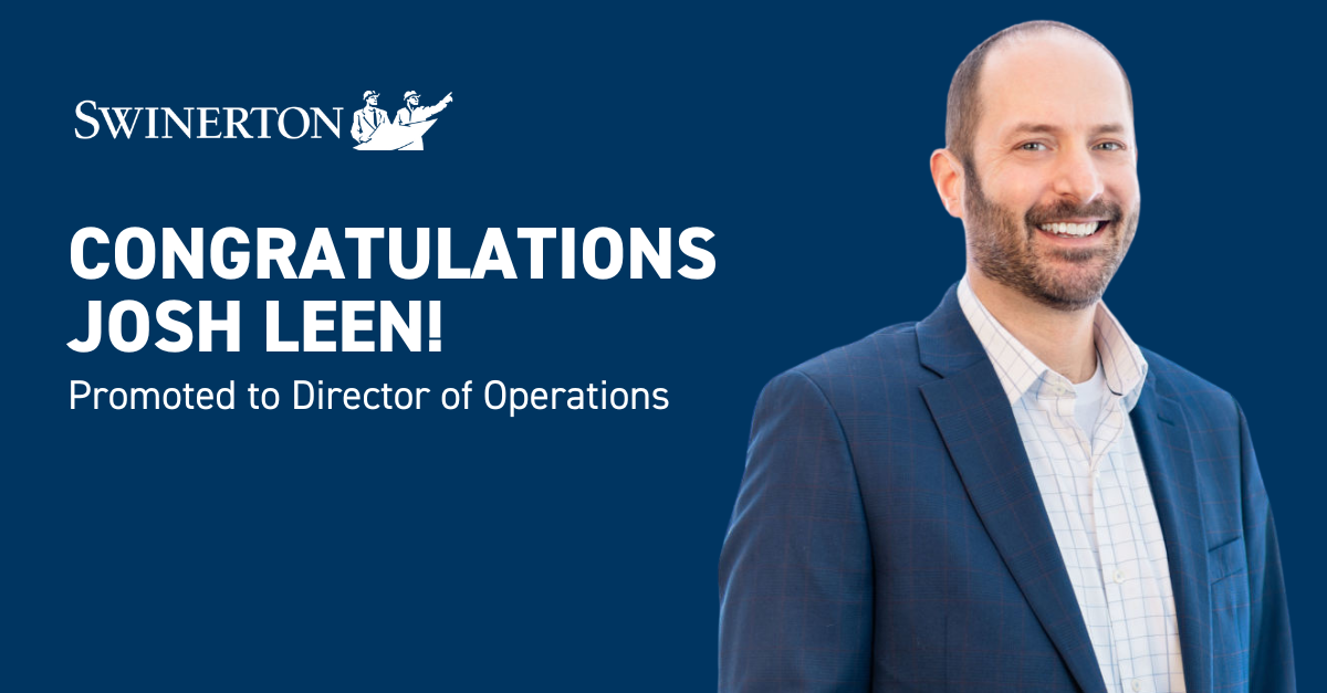 Josh Leen Promotion Josh Leen Promotion