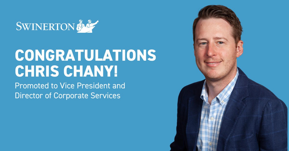 Chris Chany Promotion