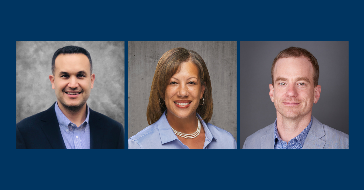 SWINERTON ELEVATES LEADERSHIP ACROSS THREE OPERATIONS Strategic Promotions Enhance Operational Excellence SWINERTON ELEVATES LEADERSHIP ACROSS THREE OPERATIONS Strategic Promotions Enhance Operational Excellence and Expand Market Reach