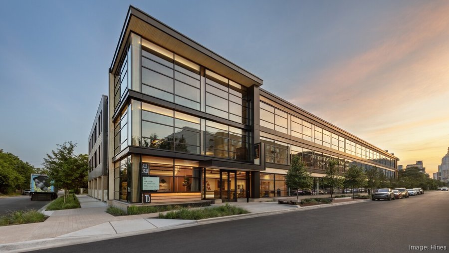 Jupiter Power leases space for HQ at mass timber building in East Austin