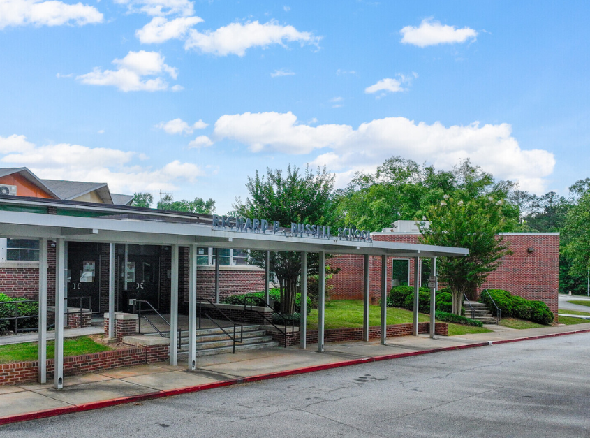 Russell Elementary School